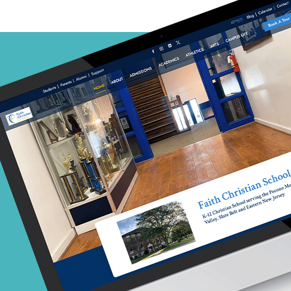 Faith Christian School