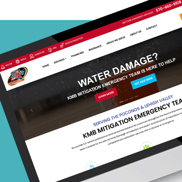 KMB Mitigation Emergency Team