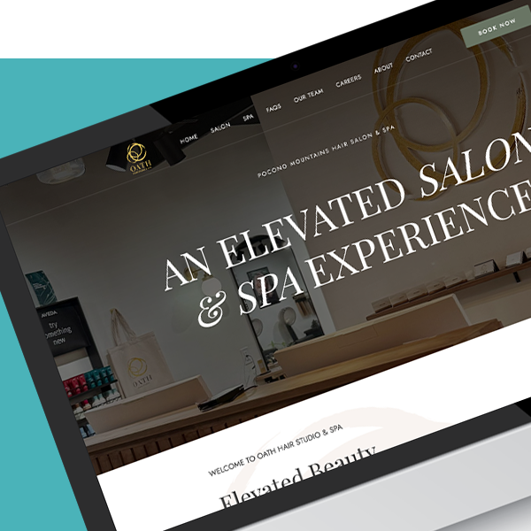 Oath Hair Studio & Spa